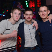 Чак-чак Party фото 79