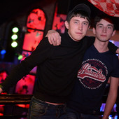 Чак-чак Party фото 70