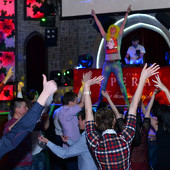 Чак-чак Party фото 62