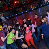 Чак-чак Party фото 55