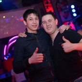 Чак-чак Party фото 77