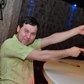 Чак-чак Party фото 81