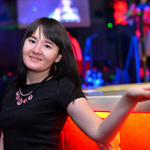 Чак-чак Party фото 60