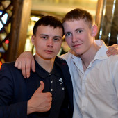 Чак-чак Party фото 34