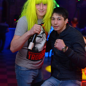 Чак-чак Party фото 72