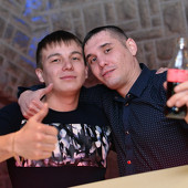 Чак-чак Party фото 37