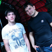 Чак-чак Party фото 36