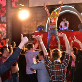 Чак-чак Party фото 63