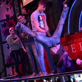 Чак-чак Party фото 32