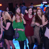 Чак-чак Party фото 37