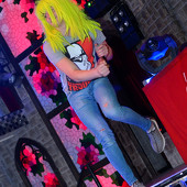 Чак-чак Party фото 59