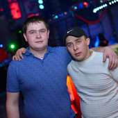 Чак-чак Party фото 66