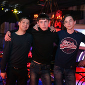 Чак-чак Party фото 71