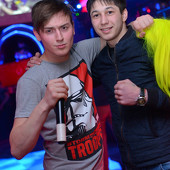 Чак-чак Party фото 73