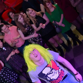 Чак-чак Party фото 34