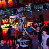 Чак-чак Party фото 56