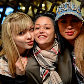 Чак-чак Party фото 42