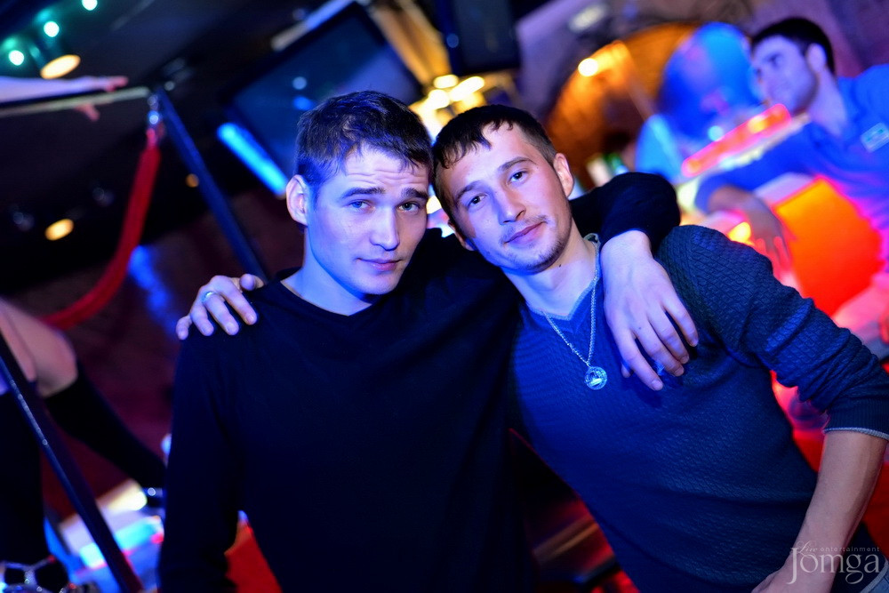 Фотография с Чак-чак Party в Опера