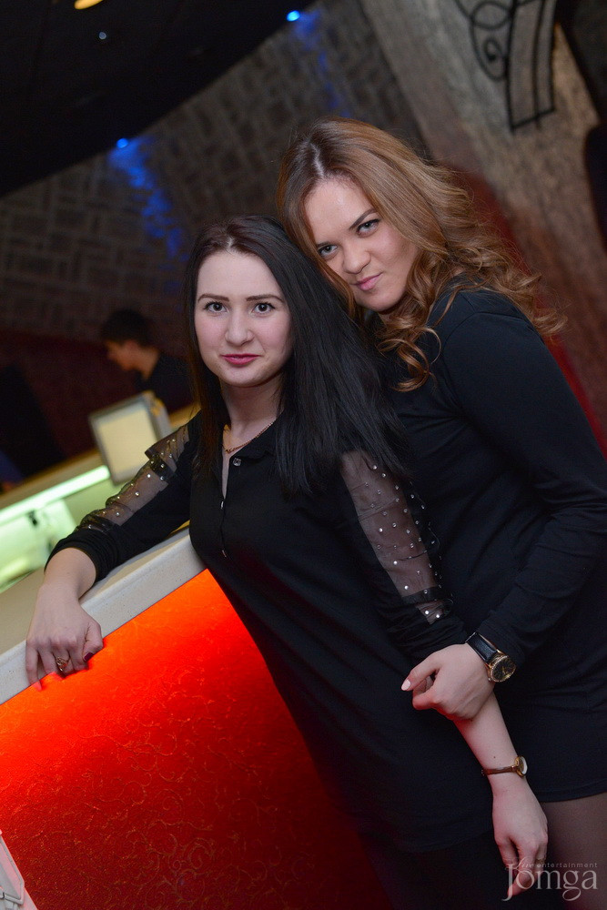 Фотография с Чак-чак Party в Опера