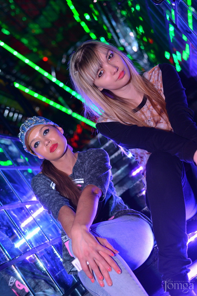 Фотография с Чак-чак Party в Опера