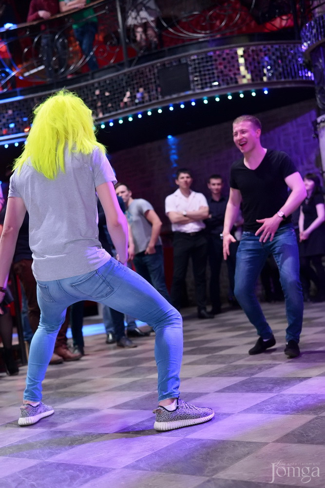 Фотография с Чак-чак Party в Опера