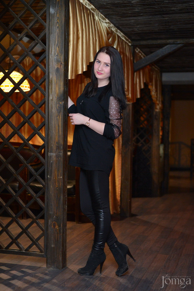 Фотография с Чак-чак Party в Опера