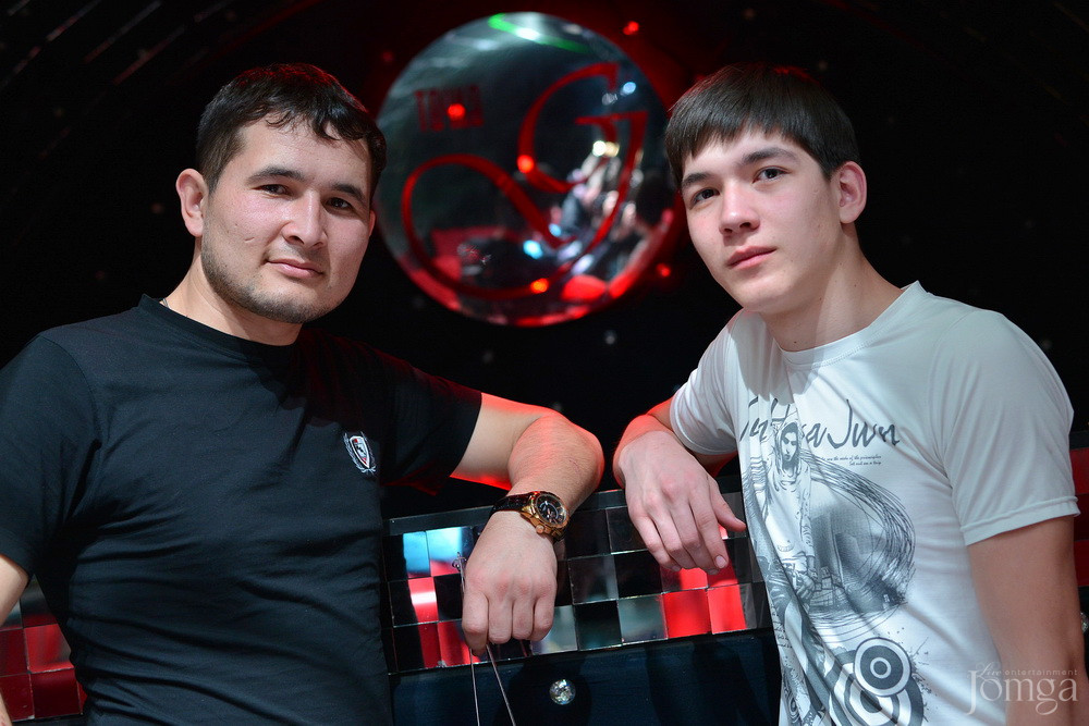 Фотография с Чак-чак Party в Опера