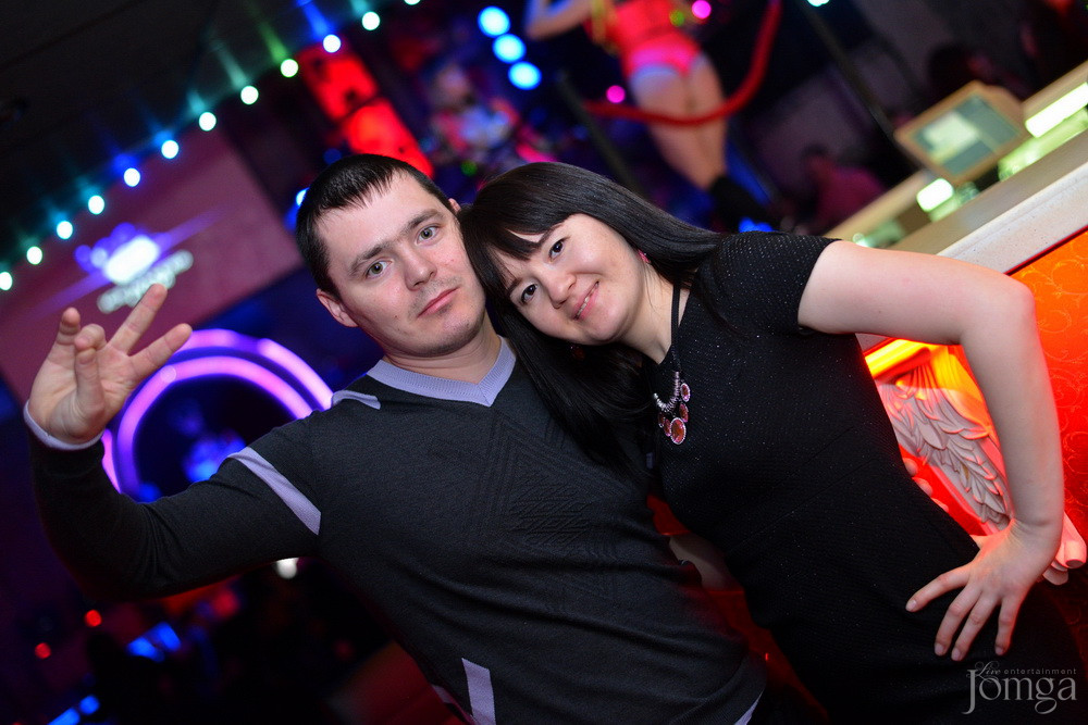 Фотография с Чак-чак Party в Опера