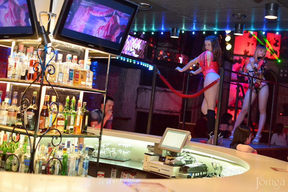 Фотография с Чак-чак Party в Опера