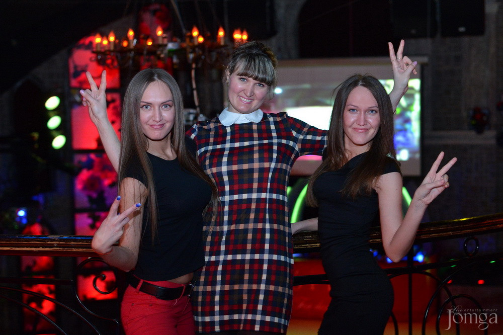 Фотография с Чак-чак Party в Опера