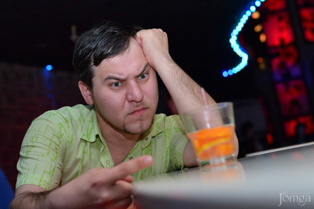 Фотография с Чак-чак Party в Опера