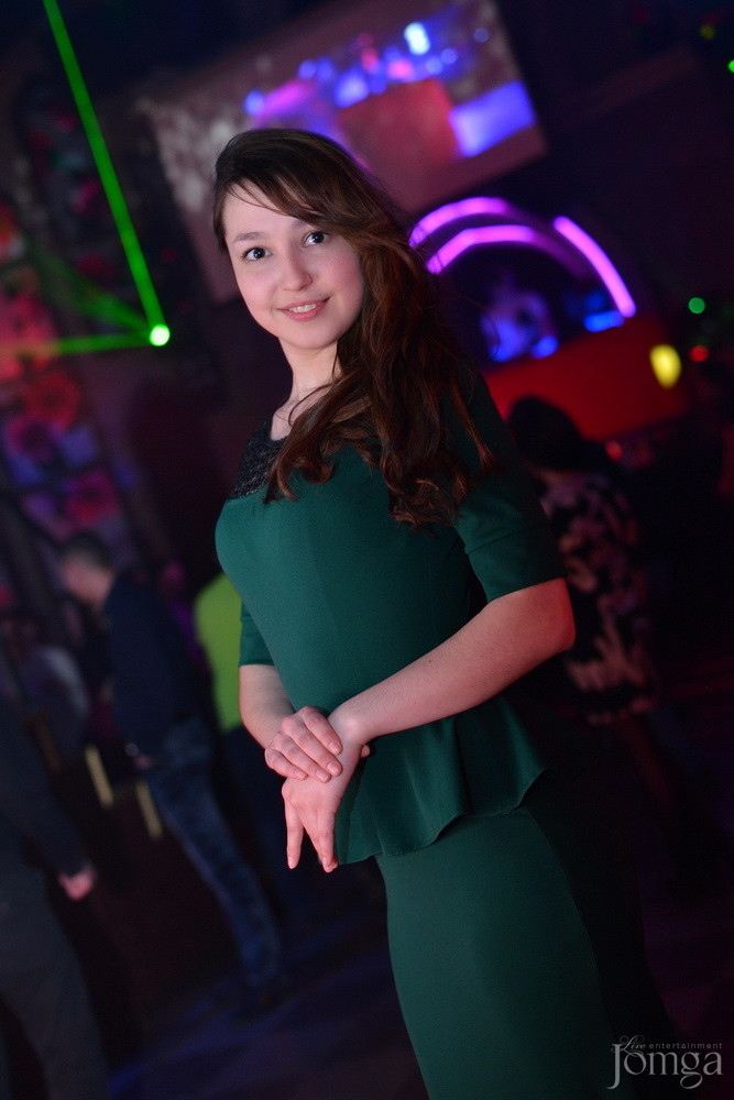 Фотография с Чак-чак Party в Опера