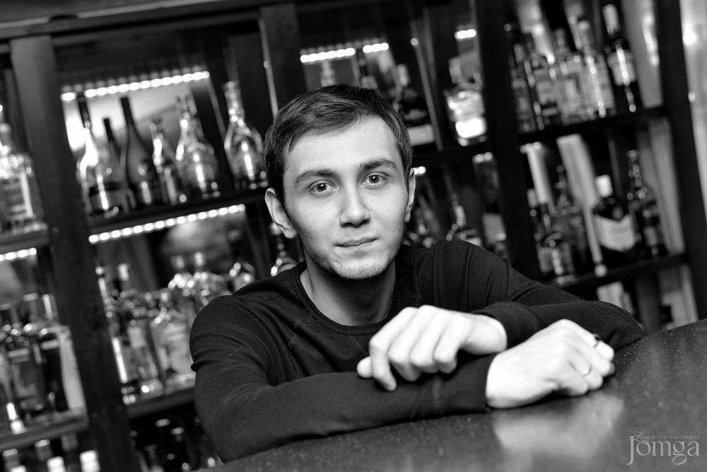 Фотография с Чак-чак Party в Опера