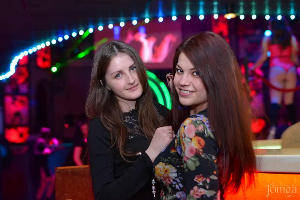 Фотография с Чак-чак Party в Опера