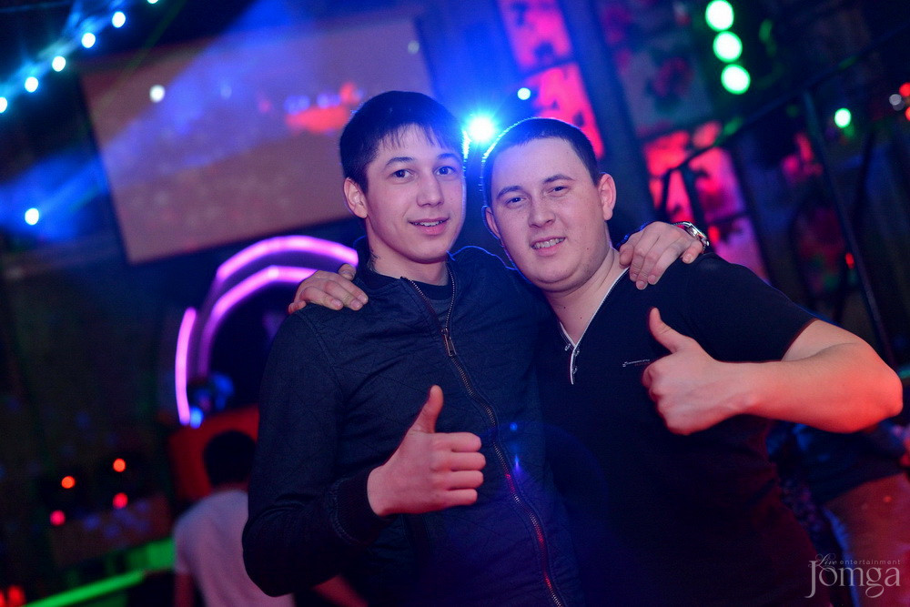 Фотография с Чак-чак Party в Опера