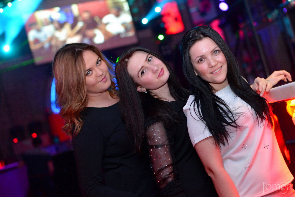 Фотография с Чак-чак Party в Опера