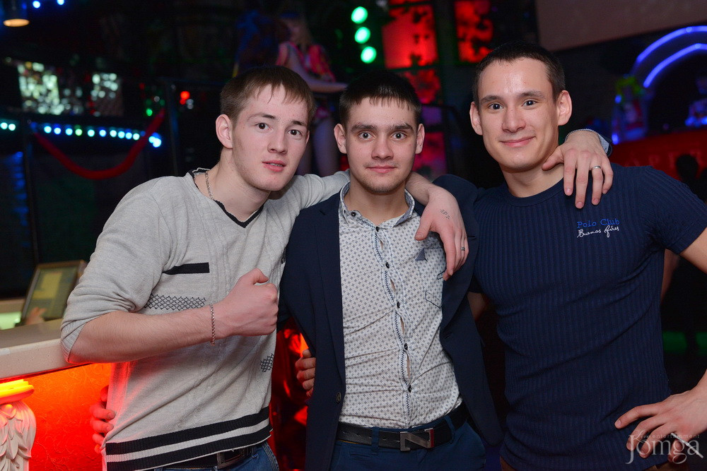 Фотография с Чак-чак Party в Опера