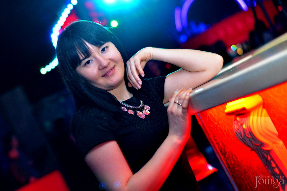 Фотография с Чак-чак Party в Опера