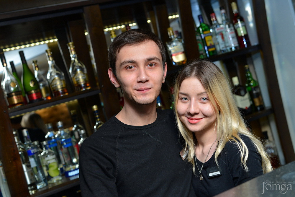 Фотография с Чак-чак Party в Опера