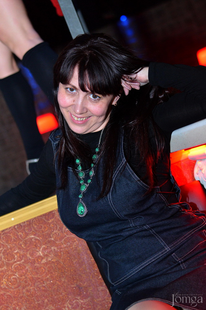 Фотография с Чак-чак Party в Опера