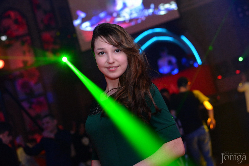 Фотография с Чак-чак Party в Опера