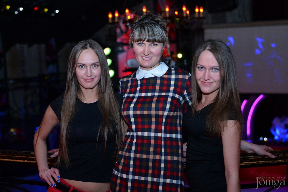 Фотография с Чак-чак Party в Опера