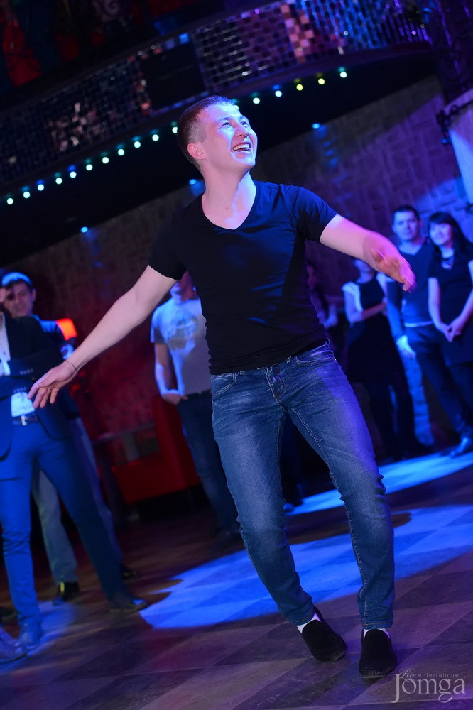 Фотография с Чак-чак Party в Опера