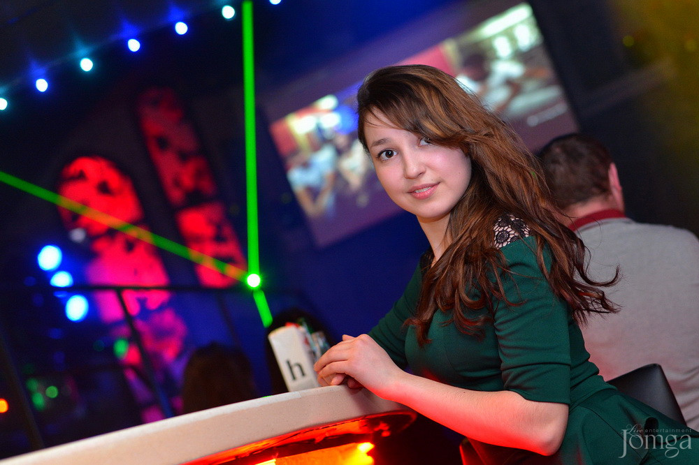 Фотография с Чак-чак Party в Опера