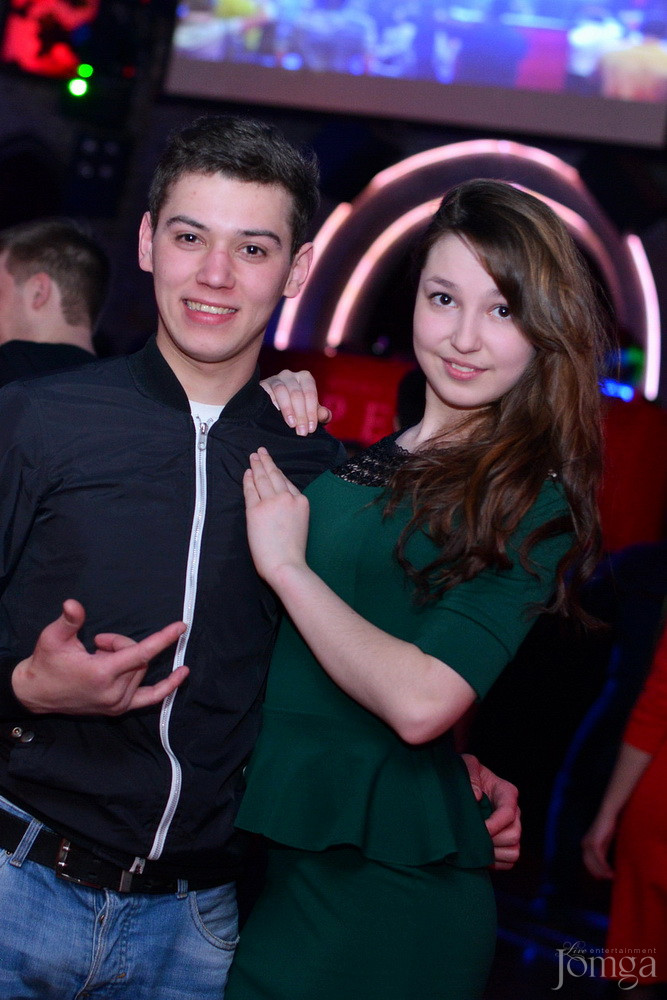 Фотография с Чак-чак Party в Опера