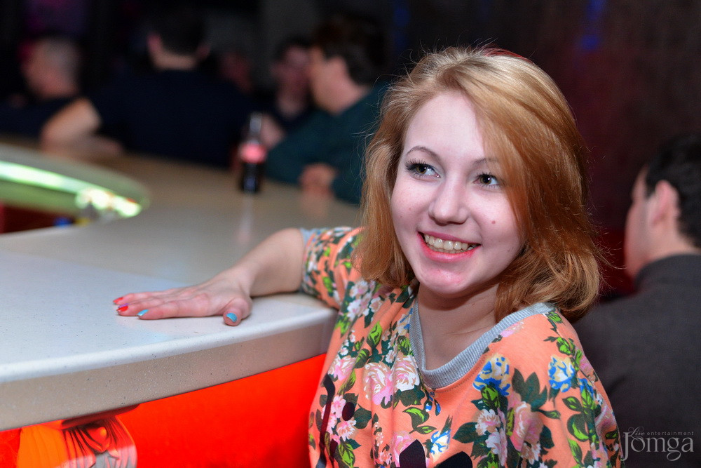 Фотография с Чак-чак Party в Опера