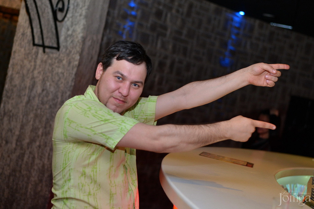 Фотография с Чак-чак Party в Опера