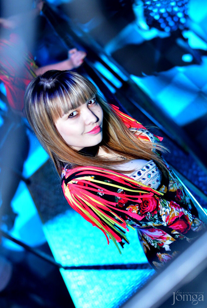 Фотография с Чак-чак Party в Опера