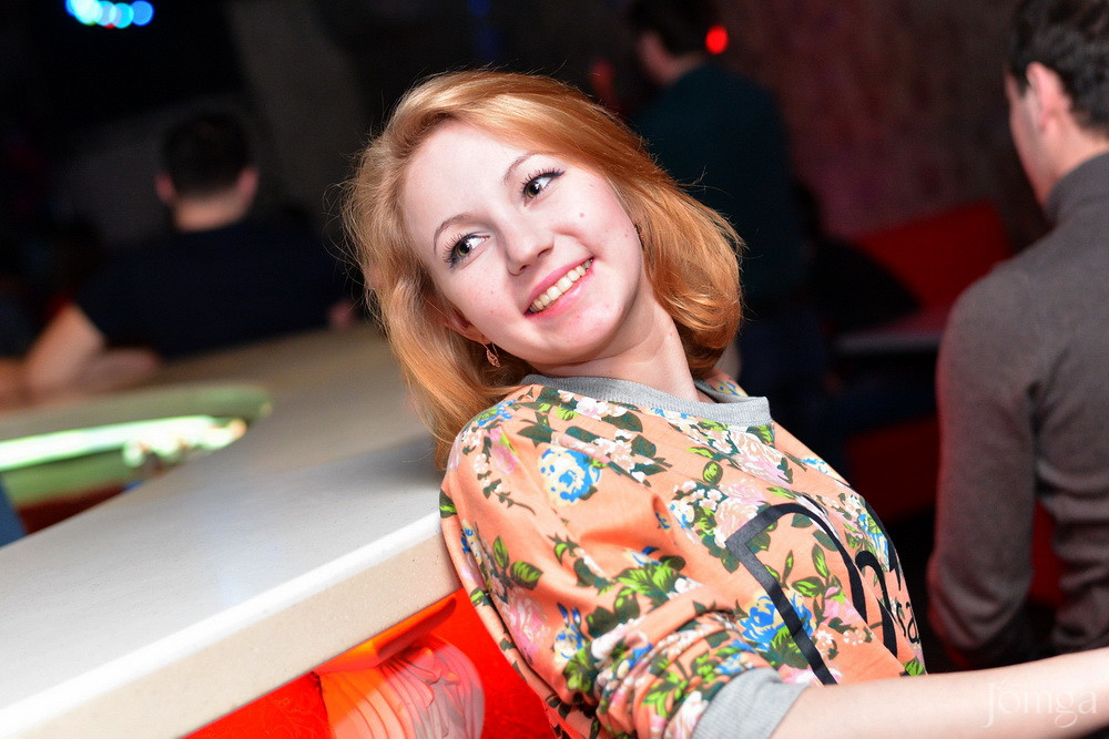 Фотография с Чак-чак Party в Опера