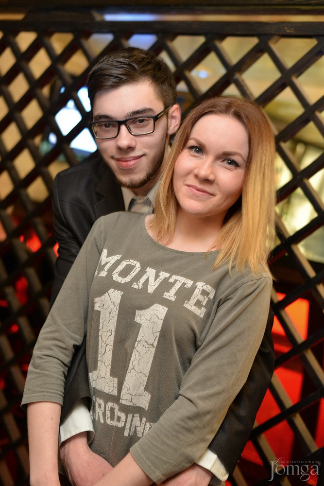 Фотография с Чак-чак Party в Опера